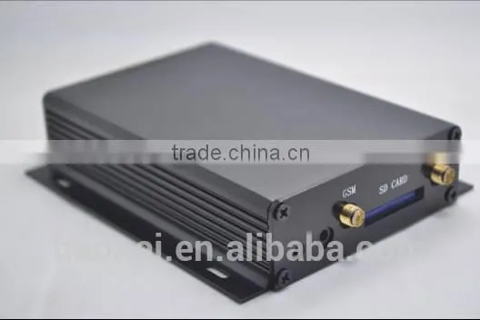 GPS Fleet Solutions System for Mine