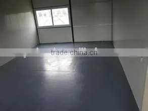 Ready Made Steel Workshop Warehouse photo-3