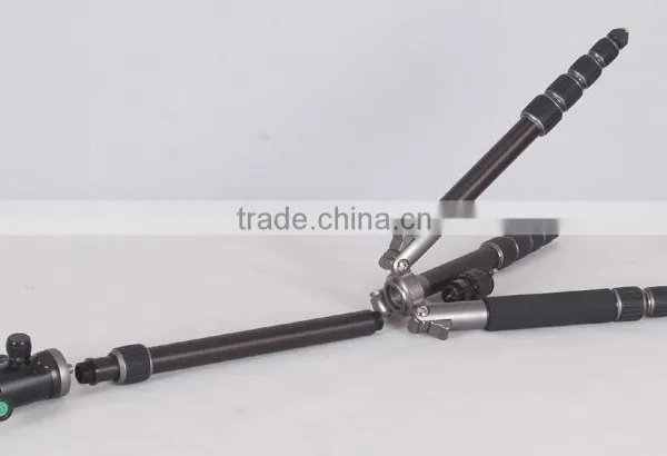 UD-2501 Professional Tripod photo-4
