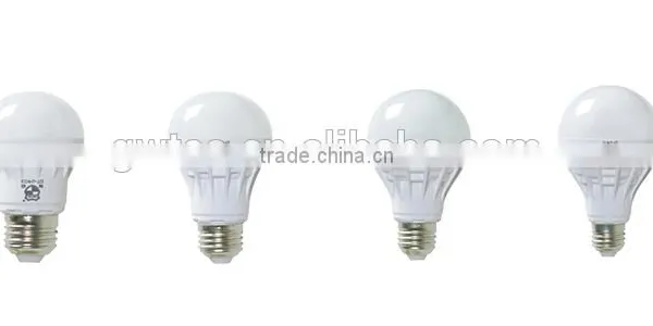 2015 Newest Home Energy Saving no Stroboscopic Led Bulb Lights photo-2