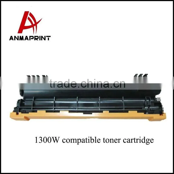 China Supplier for Minolta 1300w Toner Cartridges 1300w Compatible Toner Cartridges photo-2