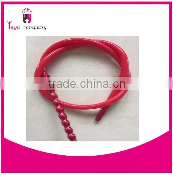 Hookah Silicone Hose Silicone Smoking Pipes photo-2