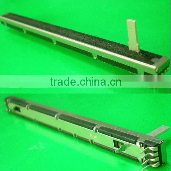 SC10080GH 100 Travel Slide Potentiometer