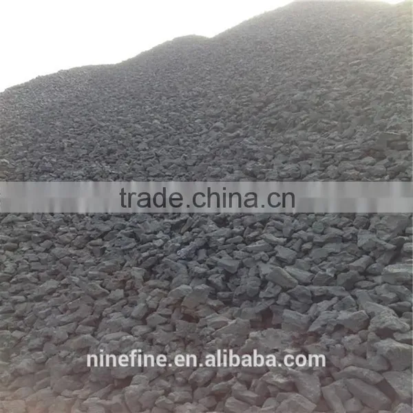 High Quality Low Ash Hard Coke photo-3