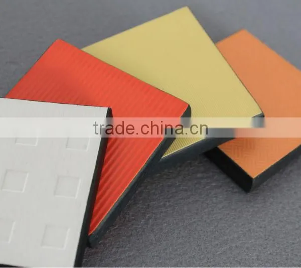 Compact Laminate