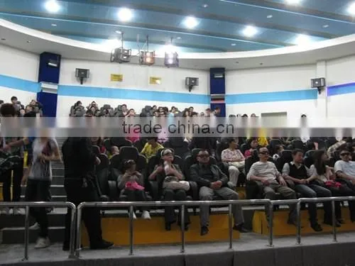 Africa 4d Theater photo-5