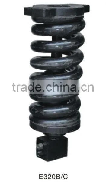 All Kinds of Undercarriage Parts Excavator Recoil Spring Assy and Assembly
