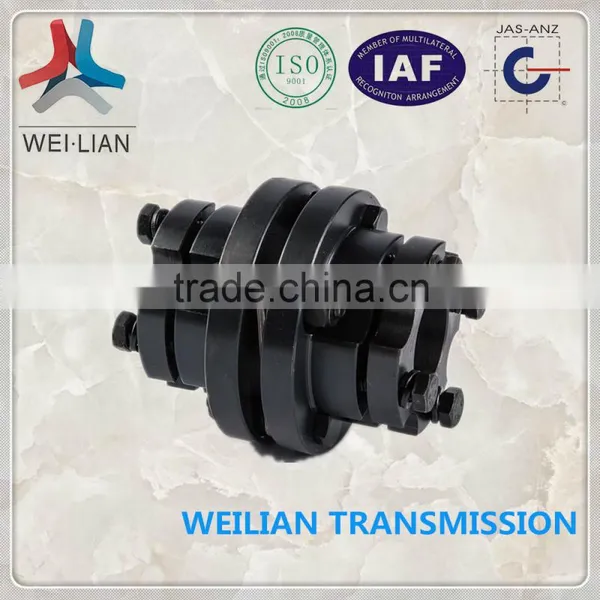 Reliable Supplier Air Quick Couplings