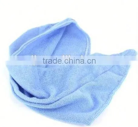 [LJ Towel] China Manufacturer Hair Towel/Heated Towel Rail/Custom Towel photo-2