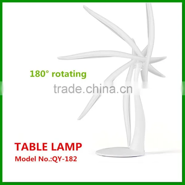 Best Selling Indoor Adjustable LED Portable Lamp Reading Lamp photo-2