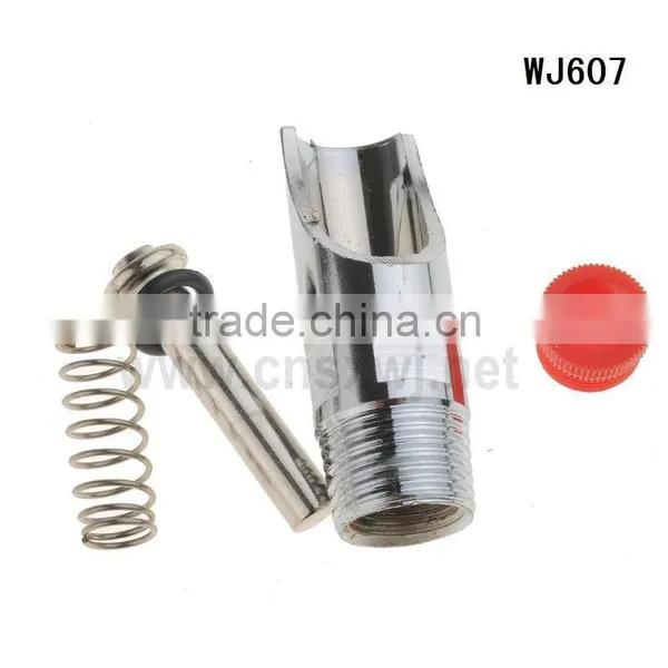 1/2 Piggy Use Nipple Style Water Drinker Veterinary Instruments WJ607 photo-2
