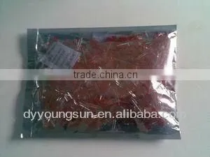 Hrough Hole Package Type and LED Type Led Diode 24v photo-2