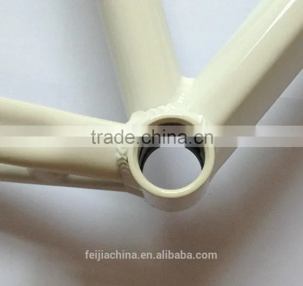 Alloy Bicycle Frame photo-2