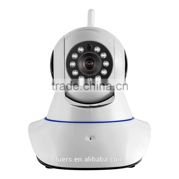 2016 KERUI W2 System Support 2.4G WIFI Wireless Network Gsm Intelligent Alarm System photo-4