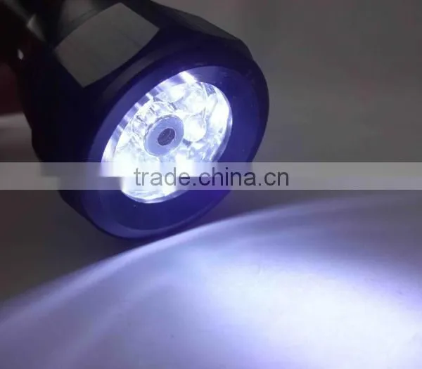 Laser Flashlight Red Led Flashing, Infrared Led Flashlight Laser Torch, Red Light ir Flashlight Most Popular photo-3