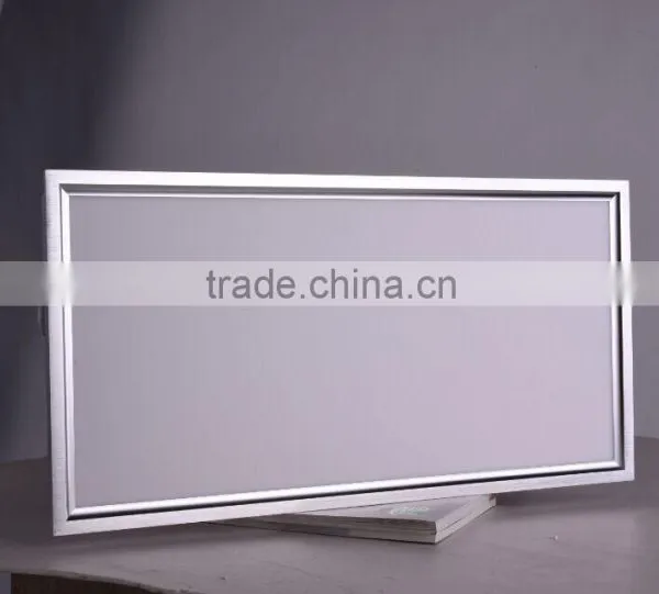 Aluminum Surface Mounted 36W LED Panel Light Embedded Anti-dazzle Round Slim Led Panel Light photo-3