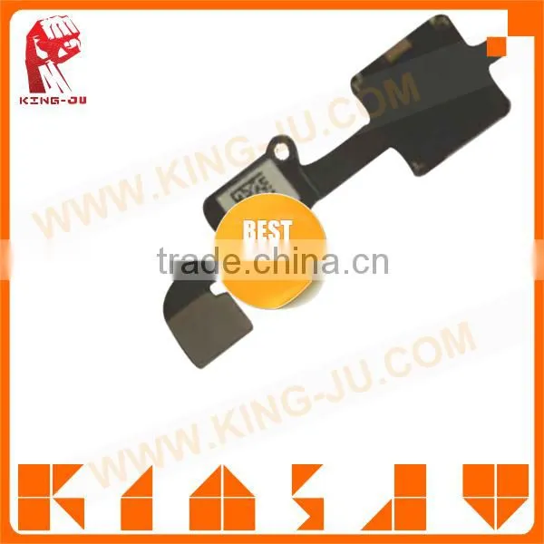 For iphone 6S spare parts, supplier for iphone 6S home flex cable,Replacement home flex cable for iphone 6S
