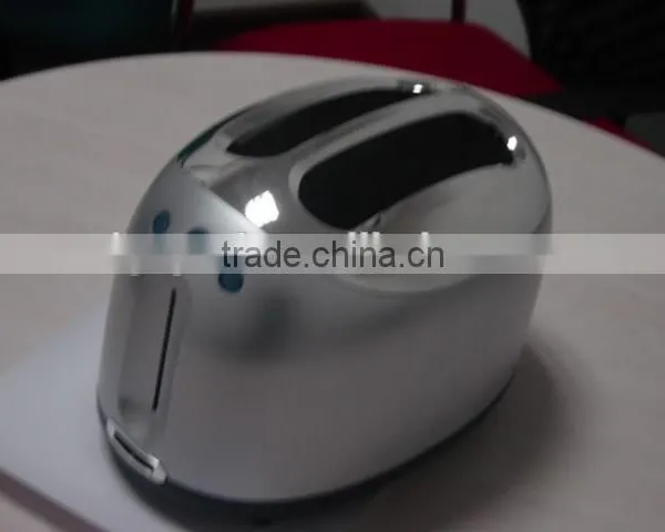 Vacuum Casting Made Process Prototype for Low Volume photo-4