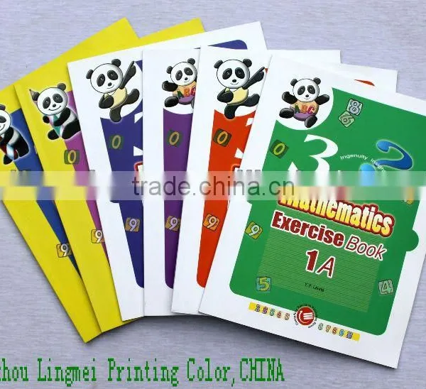 Professional Paint Color Brochure