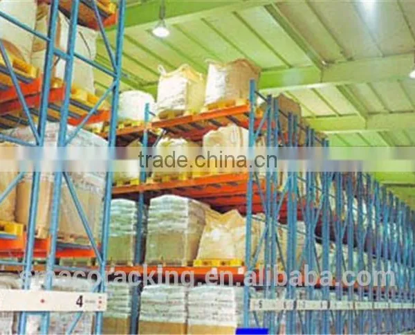 Powered Mobile Racking photo-3