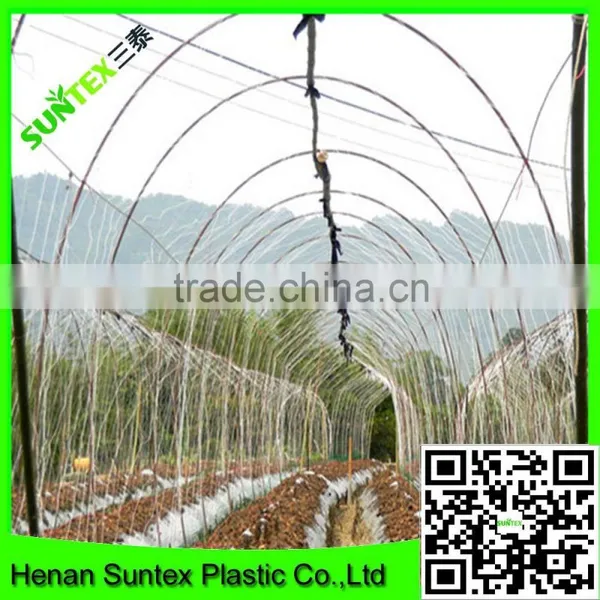 SUPER PLANT SUPPORTS NETTING MADE EASY GROW TENT NET photo-4