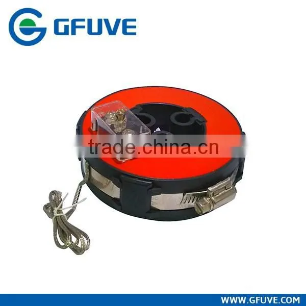 Mid Voltage Split Core Current Transformer photo-6