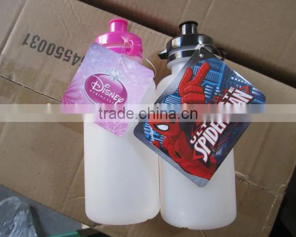 Kids Water Bottle photo-3