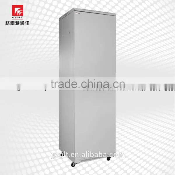 4u~47u 19'' Standard Wall Mounted and Floor Standing Network Cabinet photo-3