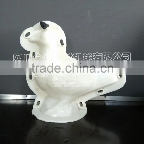 New Condition GRC Mould/ 2015 New GRC Spray Eqiupment With Air Compressor photo-4