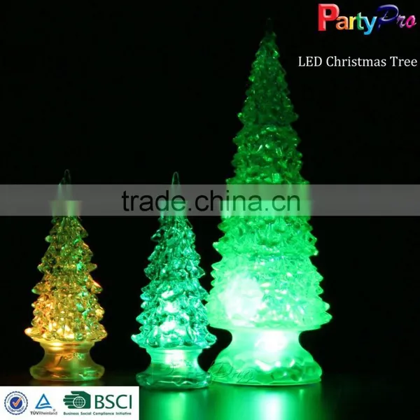 New Design Various Size Christmas Tree LED Outdoor photo-6
