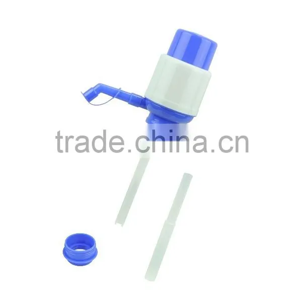 Outdoor & Camping Bottled Drinking Hand Press Water Pump