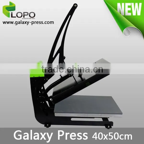 Label Printing Machine Heat Transfer Machine Price Digital T-shirt Printing Machine photo-2