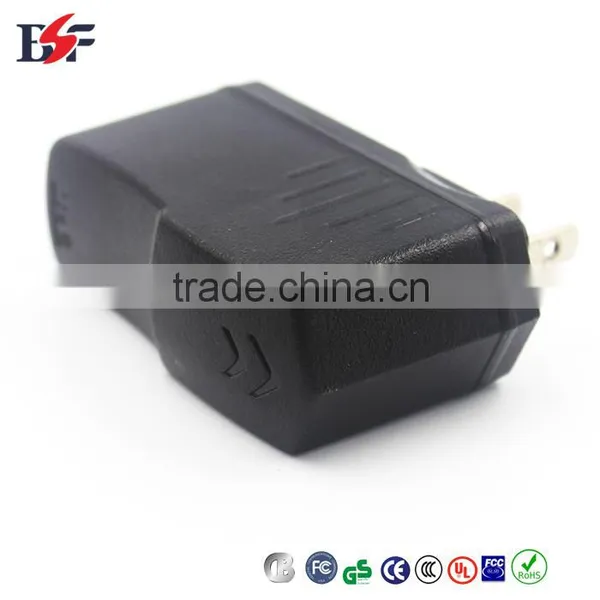9v1.5a USB Charger US Plug LED Power Supply photo-5