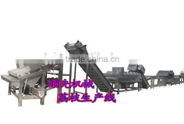 Litchi (longan/ Rambutan) Sheller photo-4