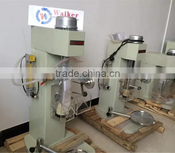 High Quality Lab Froth Flotation Machine With 1.0L Tank From China Manufacture photo-3