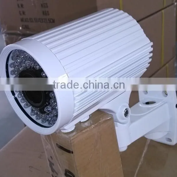 42 LEDS CCTV SECURIY 720P HD CVI CAMERA WATERPROOF BULLET CVI Camera photo-3