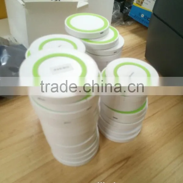 Ibeacon Receiver Device With Rechargeable CR2477 Battery photo-4