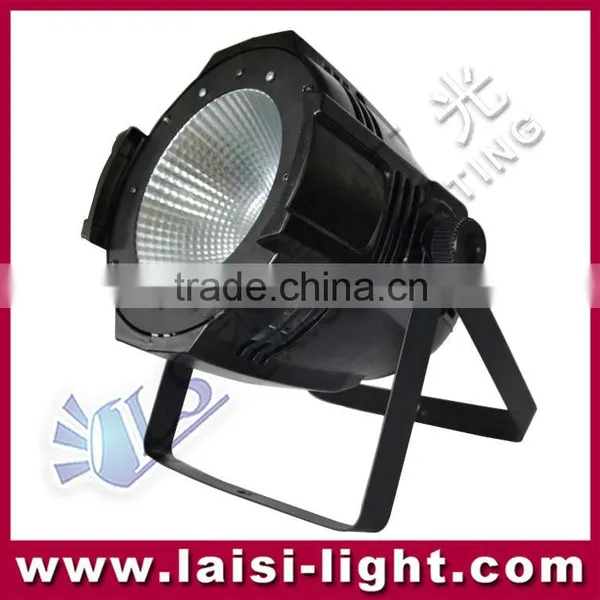 RGBWA UV Led Light 6in1 Cob Led Par Light Led Cob Downlight photo-2