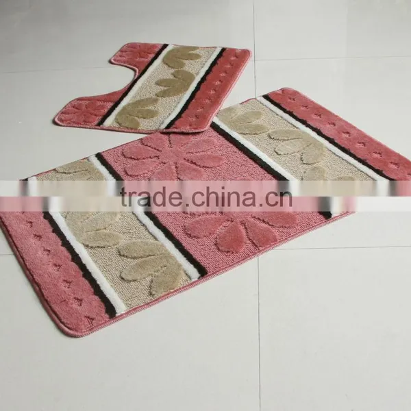 Bathmat Washroom Floor Mat photo-4