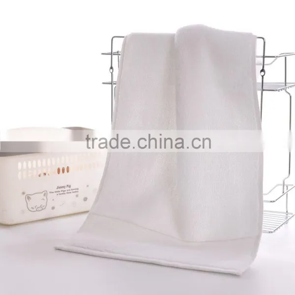 China Manufacturer Wholesale 100%cotton Bulk Bath Hand Towels for Bathroom photo-3