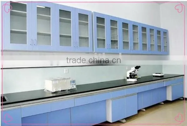 Lab Furniture Side Bench photo-3