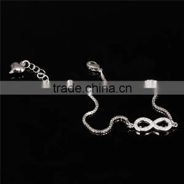 2016 Jewelry Manufacturer Copper Jewelry With Plated photo-4