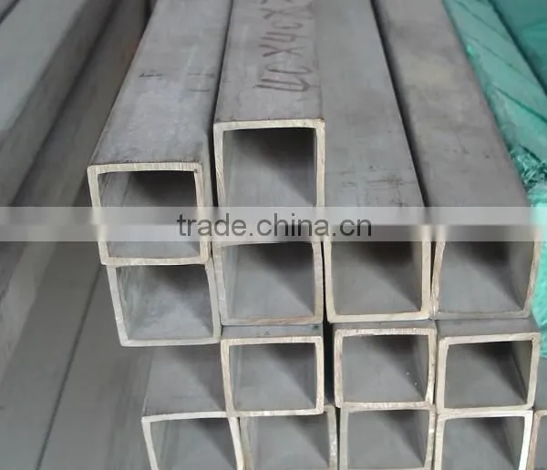 Cangzhou Square and Rectangular Tube