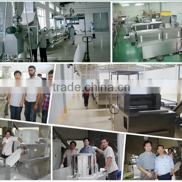 Industry Automatic Broken Rice Remade Machine photo-5
