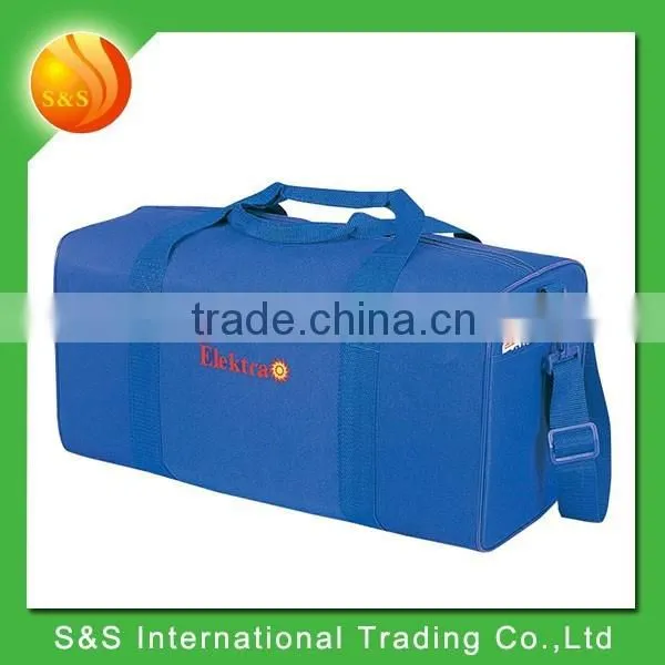 Lightweight Promotional Cheap Square Travel Bag photo-4