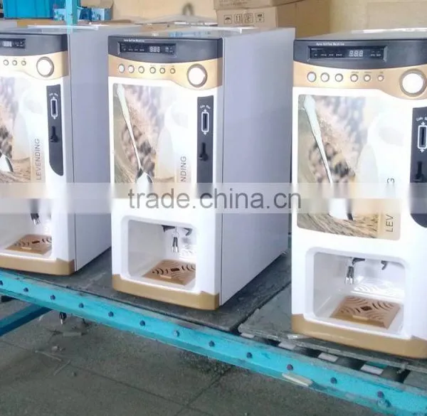 Coffee Vending Machine photo-3