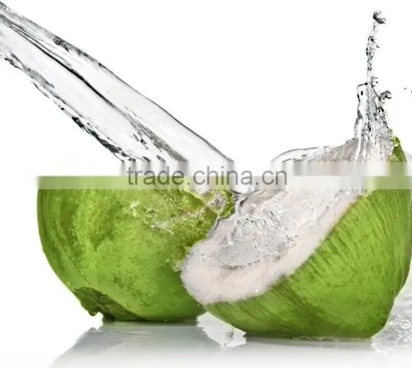 Coconut Water Drink - Rosun Natural Products Pvt Ltd INDIA