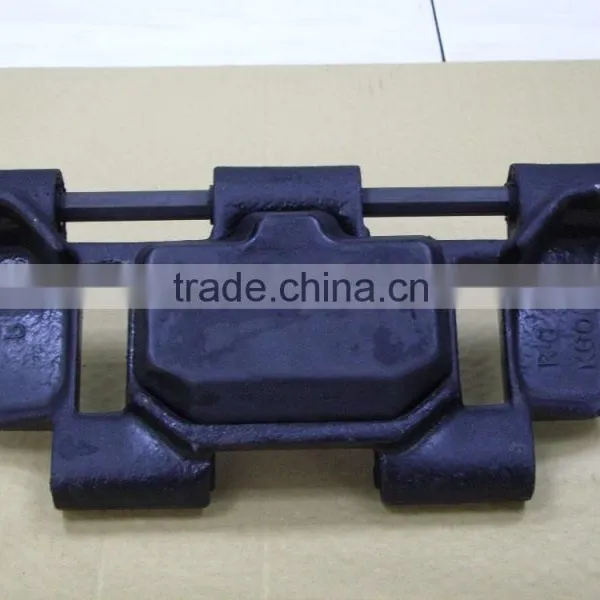 AAV7 Vehicle Rubber Track Assembly photo-4