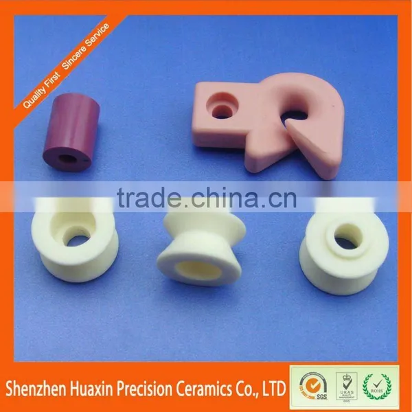 Ceramic Parts Textile Ceramic Parts