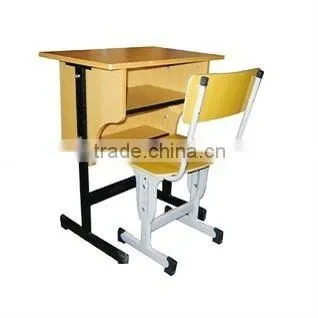 Student Desk and Chair